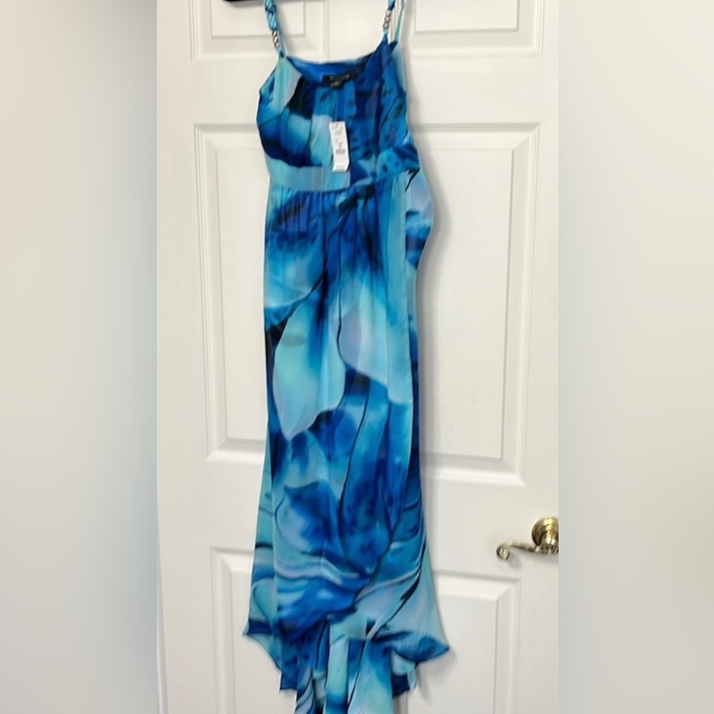 White House Black Market Maxi Dress